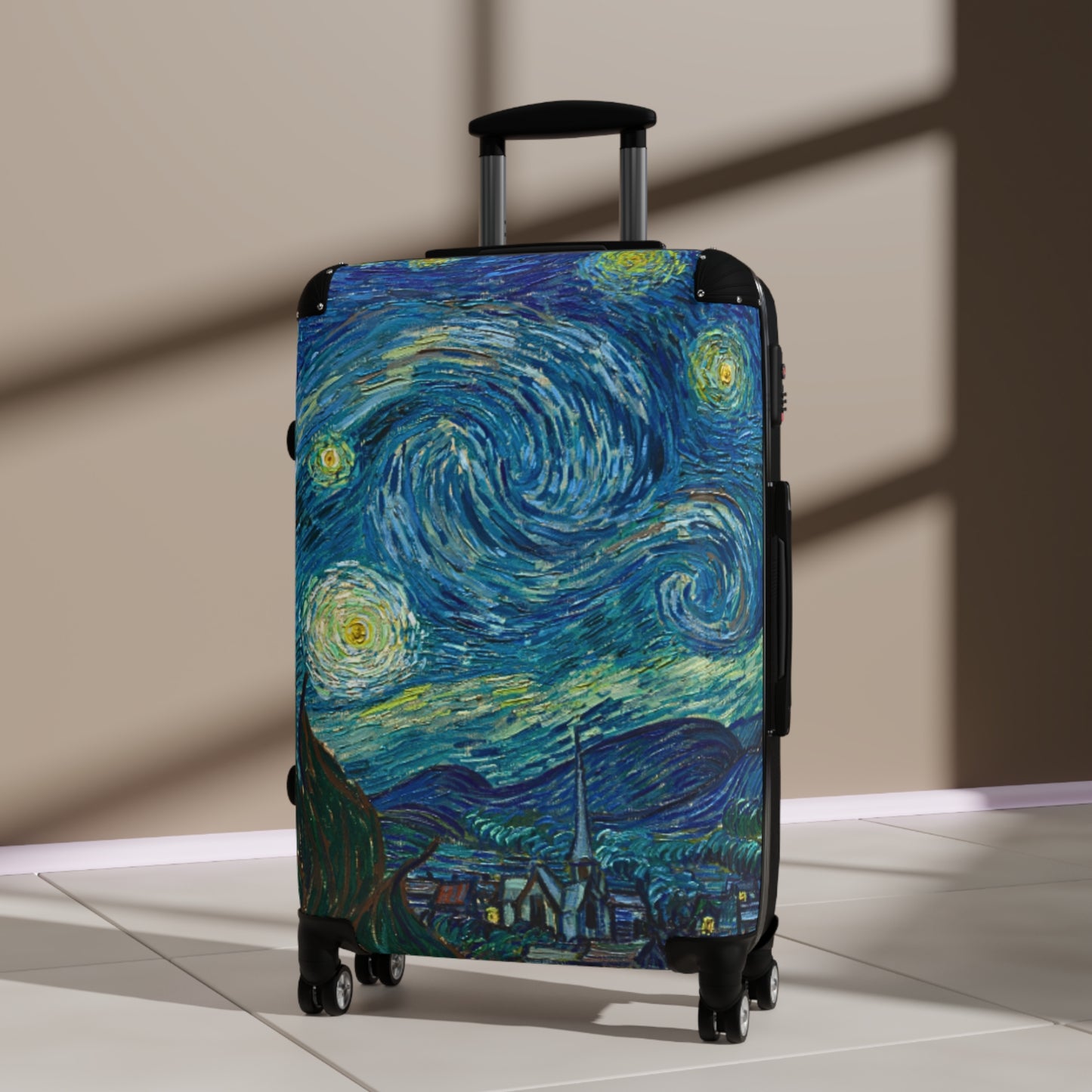 Suitcase