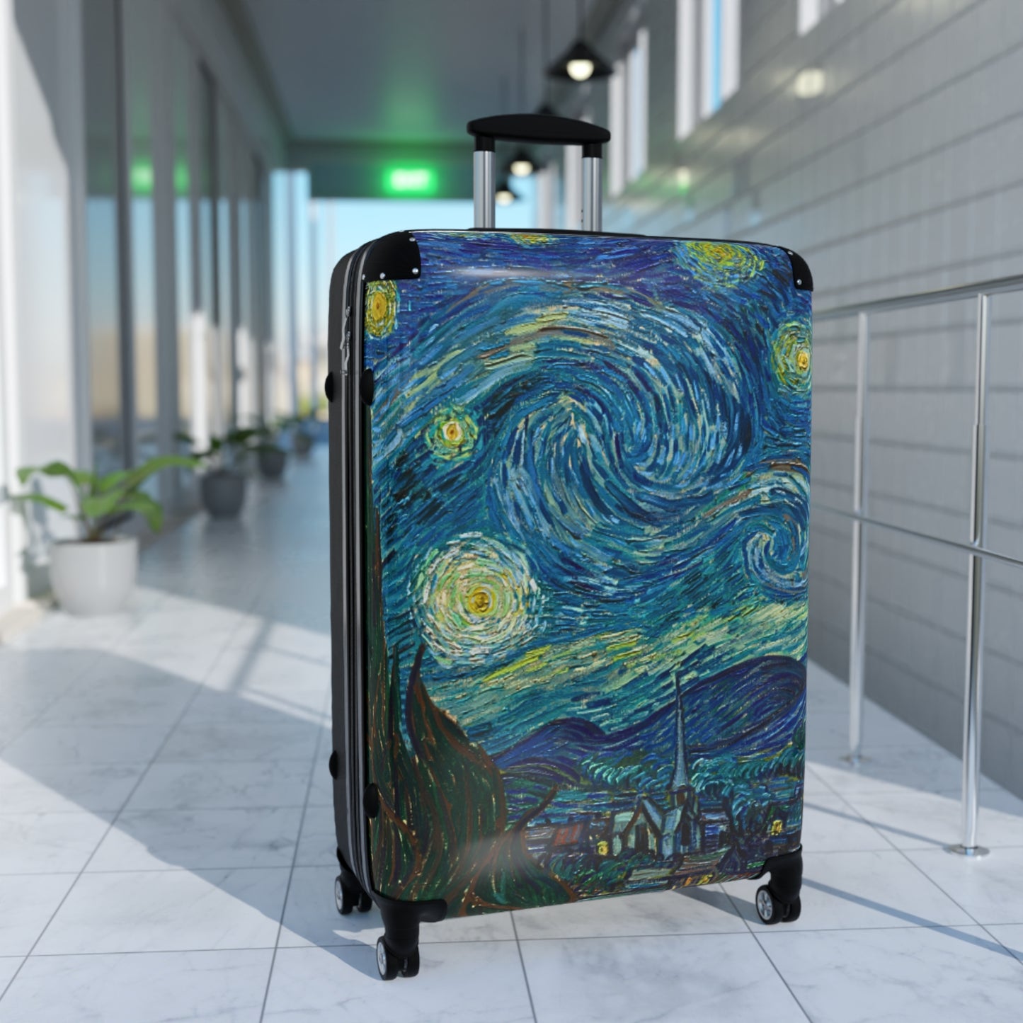 Suitcase