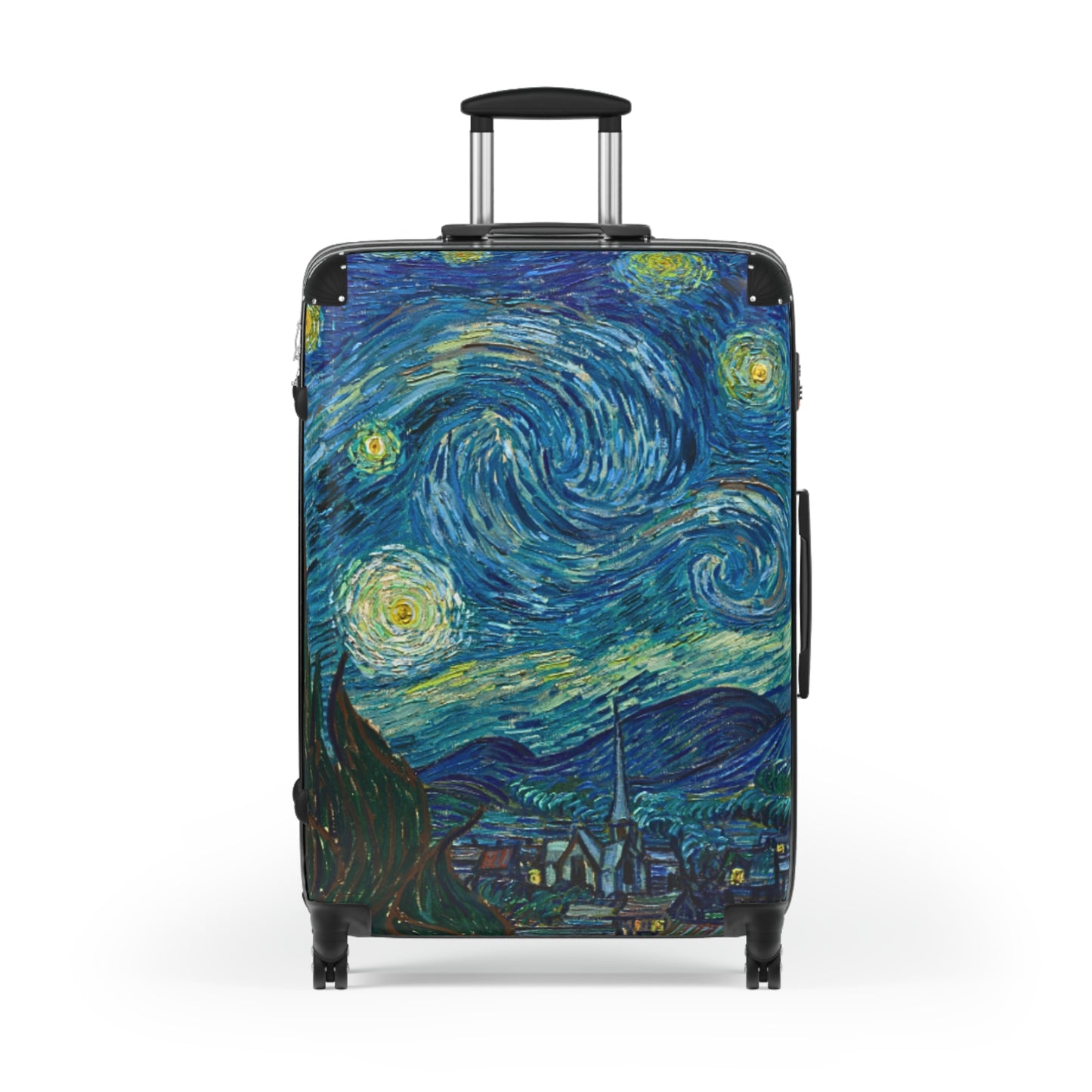 Suitcase