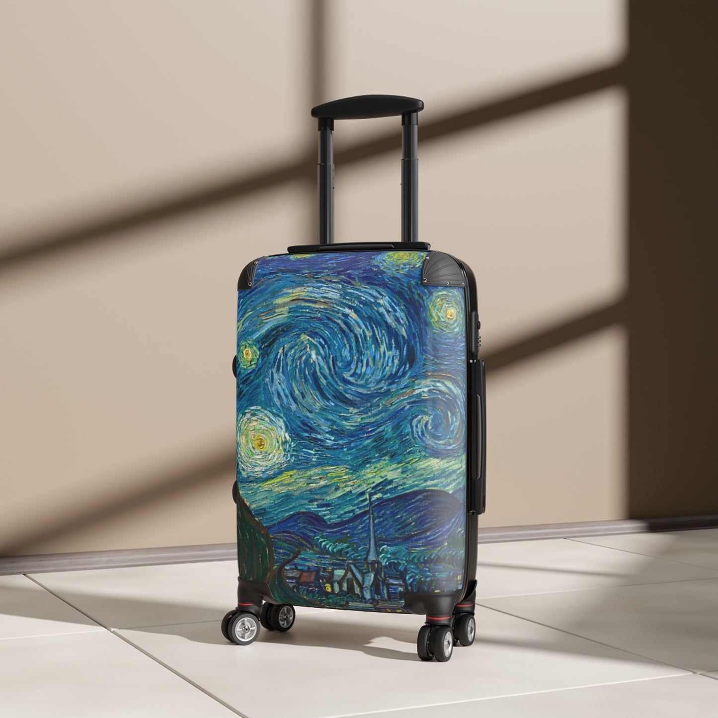 Suitcase