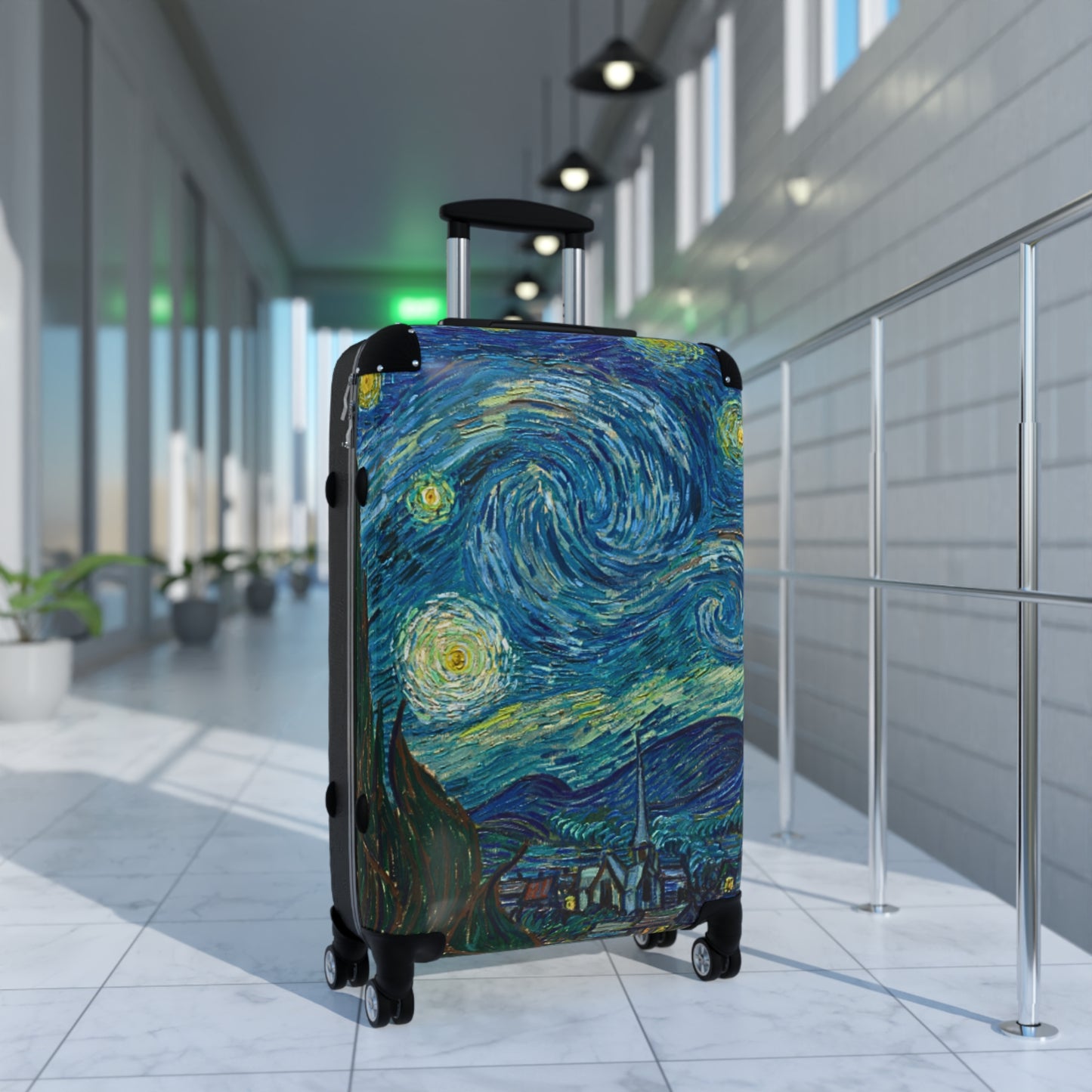 Suitcase
