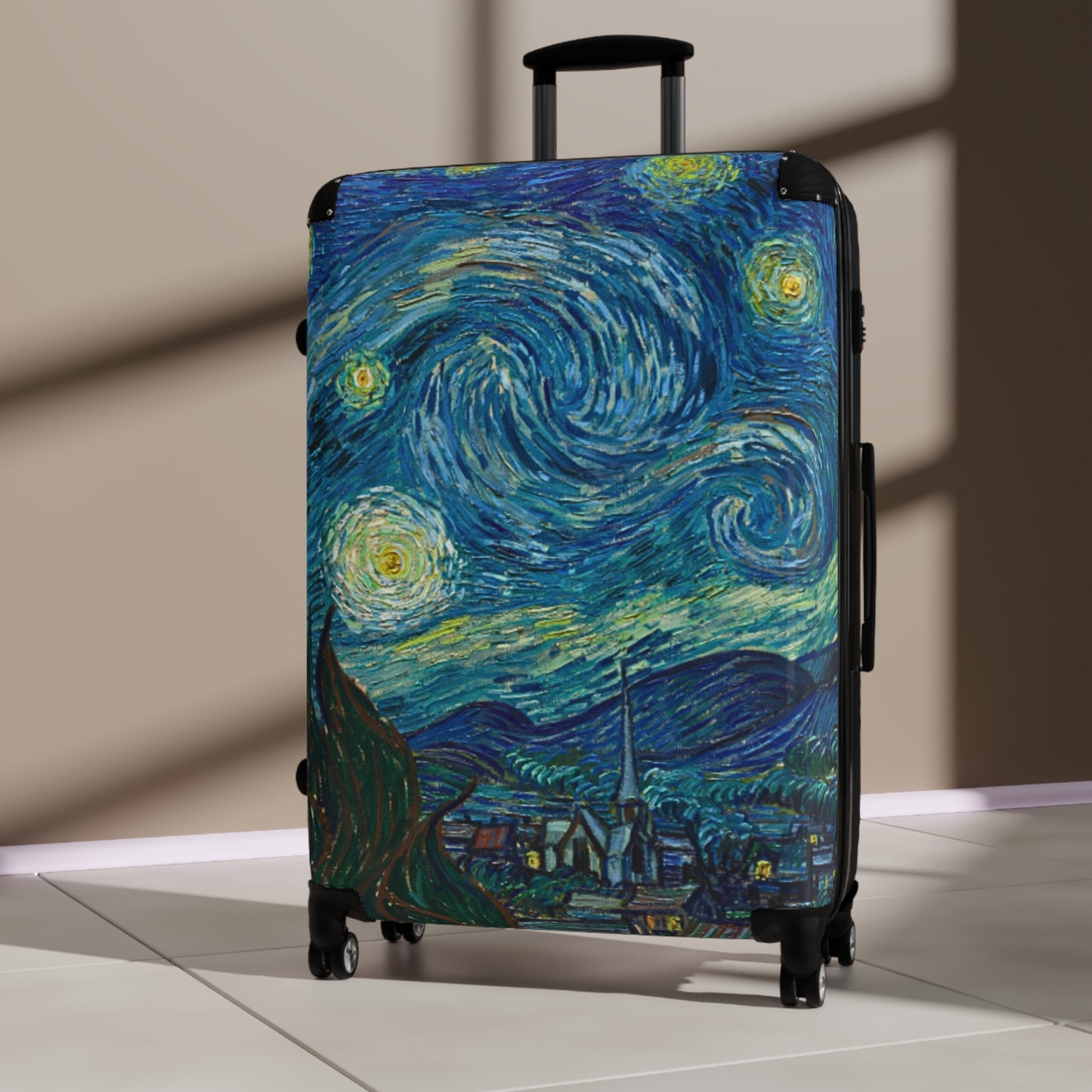 Suitcase