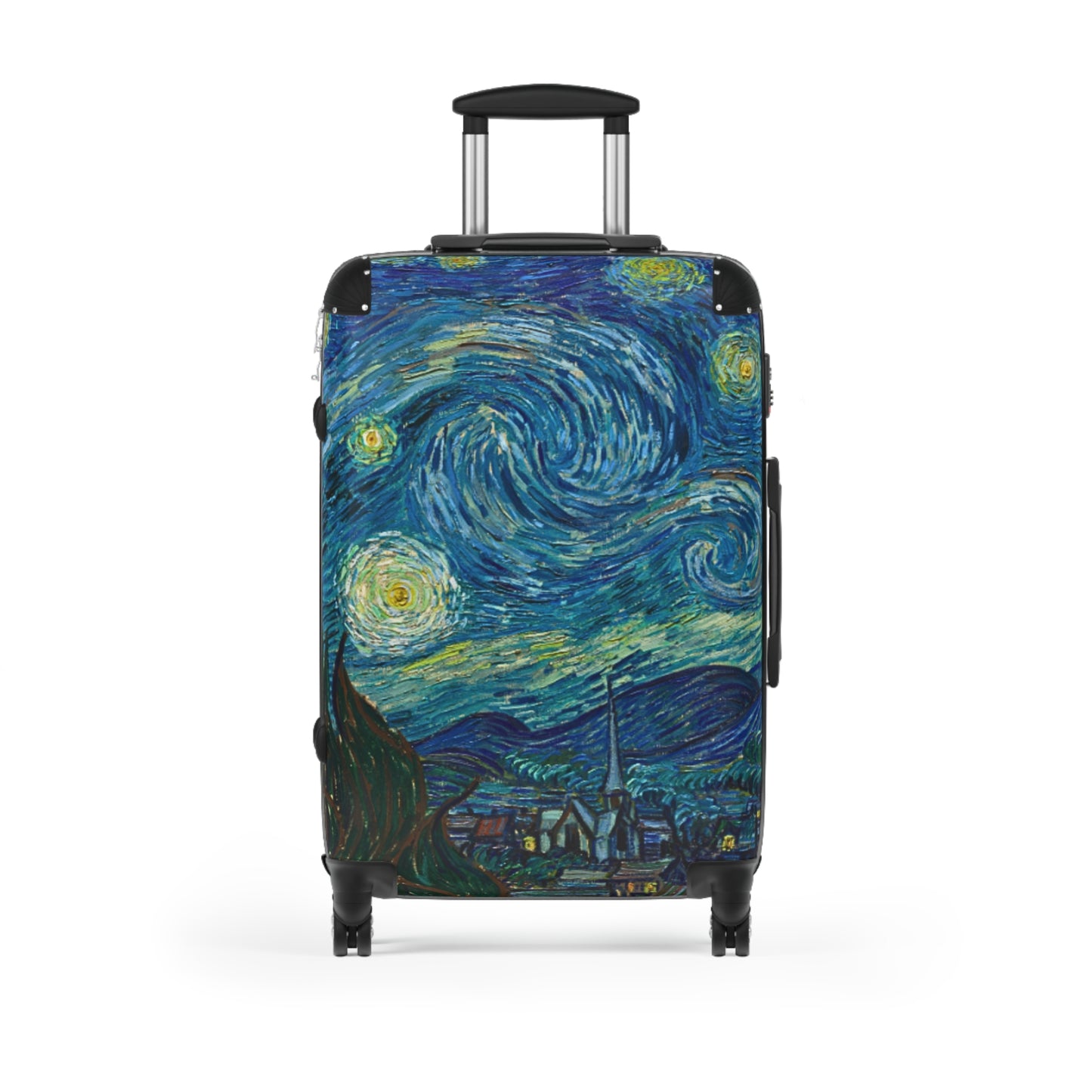 Suitcase