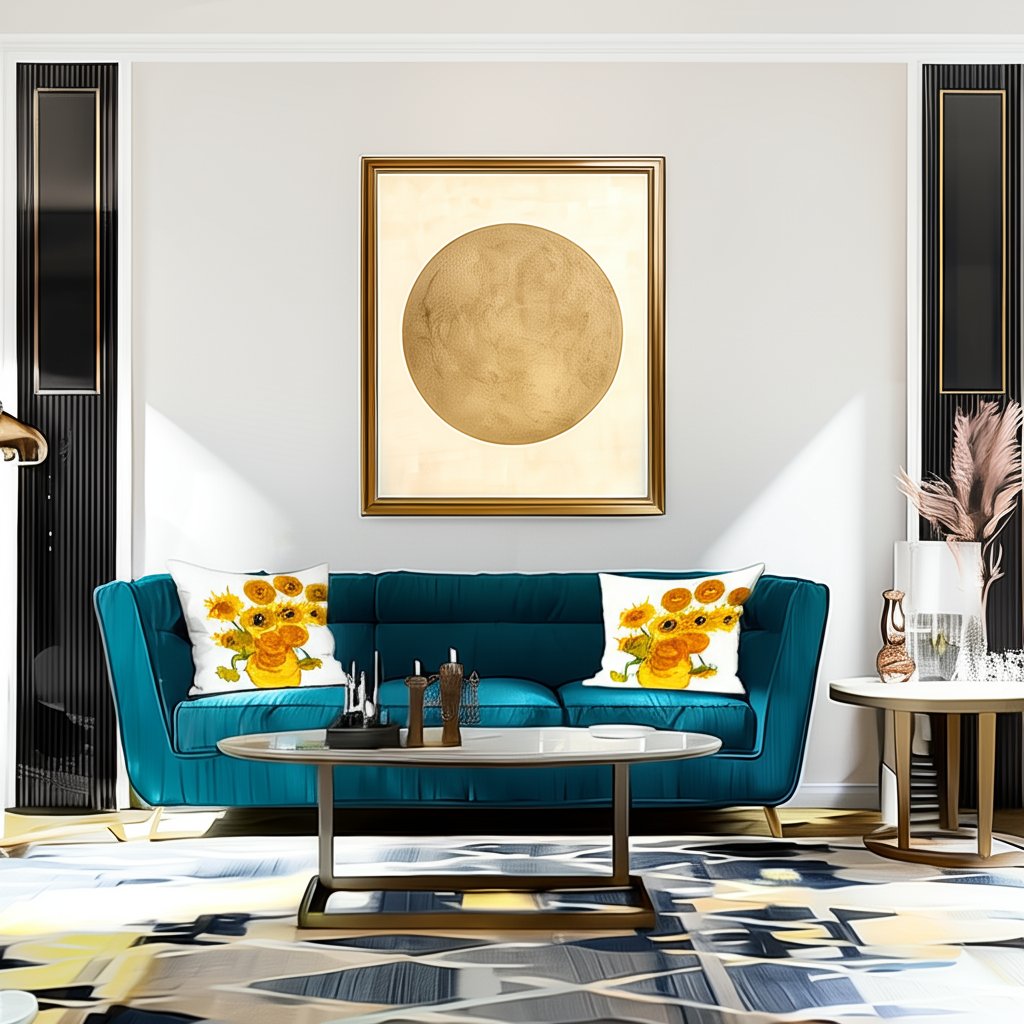 Sunflower Collection