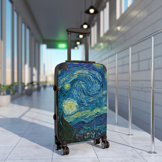 Suitcase