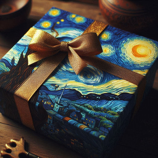Cafe Terrace Gift Card